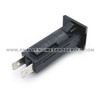 GRACO part 114403 - CIRCUIT BRKR 15 AMP - OEM part - Image 2