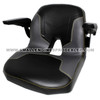 HUSTLER 608027 - SEAT SK120 W/ RF WELD - Image 1 