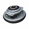 Troy Bilt MTD 9180296B WHEEL ASMFRICTION Original OEM part