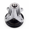 Troy Bilt MTD 91806993A SPINDLE ASMBLADE Original OEM part