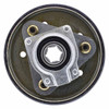 Troy Bilt MTD 91807239 WHEEL ASMFRICTION Original OEM part