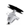 Troy Bilt MTD 618P09260 SPINDLE ASMBLADE Original OEM part