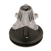 Troy Bilt MTD 618P09395 SPINDLE ASMBLADE Original OEM part