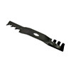 Troy Bilt MTD 742P05094 BLADE17.271 2N1 Original OEM part