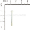 BRIGGS & STRATTON SCREW 93622 - Image 2