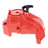 Troy Bilt MTD 75310404 STARTER HSG LIB RE Original OEM part