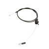 Troy Bilt - MTD 946-04728A - CABLE-SINGLE SPEED - Original OEM part
