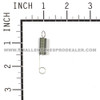 BRIGGS & STRATTON SPRING-GOVERNOR 260025 - Image 2