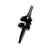 Honda Engines part 13310-ZE1-641 - Crankshaft - Original OEM
