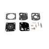 ECHO REPAIR KIT, CARBURETOR 12530006560 - Image 1