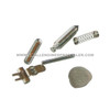 ECHO REPAIR KIT, CARBURETOR 12530013120 - Image 4
