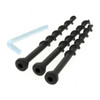 Husqvarna 597435801 - Anchor Screw 6 Pcs - Original OEM part