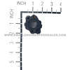 ECHO INSULATOR, INTAKE 13000708261 - Image 3