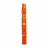 HUSQ 581696101 - 46" MULCH BLADES ORANGE (2) - Original OEM part