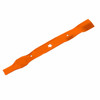 HUSQ 581696101 - 46" MULCH BLADES ORANGE (2) - Original OEM part