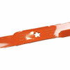 HUSQ 581696101 - 46" MULCH BLADES ORANGE (2) - Original OEM part