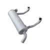 KAWASAKI 490700880 - MUFFLER-COMP  - Image 2