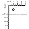 ECHO WASHER, 5 17721421860 - Image 2