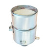ONAN 2888250 - MODULE INLET CATALYST-IMAGE2