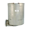 ONAN 2888262 - MODULE INLET CATALYST-IMAGE2