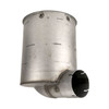 ONAN 2888262 - MODULE INLET CATALYST-IMAGE5