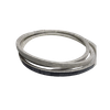 HUSTLER 607909 BLOWER BELT 60 IN DECK HUSTLER MOWERS 607909