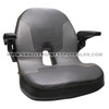 HUSTLER 608028 - SEAT SK130 W/ RF WELD - Image 1 