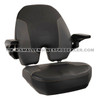 HUSTLER 608029 - SEAT SK240 W/ RF WELD - Image 1 