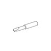RYOBI/RIDGID 019757001801 - TIP CHISEL (Original OEM part)