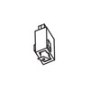 RYOBI/RIDGID 039820001102 - ASSEMBLY BRUSH HOLDER (Original OEM part)