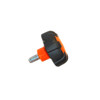 RYOBI/RIDGID 000999131043 - KNOB BIG RIDGID (Original OEM part)
