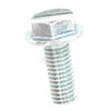 660911001 - SCREW M5 X 15MM - Part # SCREW M5 X 15MM (HOMELITE ORIGINAL OEM)