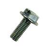 660911001 - SCREW M5 X 15MM - Part # SCREW M5 X 15MM (HOMELITE ORIGINAL OEM)