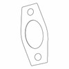 901380001 GASKET MUFFLER T210015210 K (HOMELITE ORIGINAL OEM)