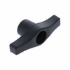 308730006 ADJUSTING KNOB WITH HEX NUT (HOMELITE ORIGINAL OEM)
