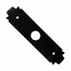 638006013 BLADE EDGER(TEETH)L=204MM (HOMELITE ORIGINAL OEM)