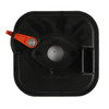 ECHO CASE, AIR CLEANER P021013820 - Image 1