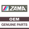 Product Number Z0019007A ZAMA