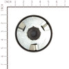 BRIGGS & STRATTON part 555727 - CLUTCH-CENTRIFUGAL - (OEM part)