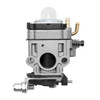 Shindaiwa A021002040 Carburetor Assembly Authentic OEM Part