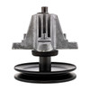 Troy Bilt MTD 618P09259 SPINDLE ASMBLADE Original OEM part