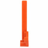 ECHO C460000391 - LOCKOUT, THROTTLE, ORANGE - Authentic OEM part