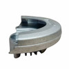 MAKITA 140H405 BLADE CASE 5007F Authentic OEM part - SUPERSEDED FROM 142465-1, 153316-3, 153436-3