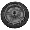 317160002 PLASTIC 11 WHEEL ASSEMBLY (HOMELITE ORIGINAL OEM)