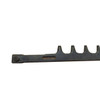 SHINDAIWA 30" Blade Chrome Upper X411000870 - Image 1