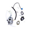 GENERAC A0001530701 CARBURETOR ASSEMBLYWITH/STEPPER Original OEM part