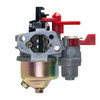 Stens 520722 CARBURETOR HONDA 16100ZH8W61