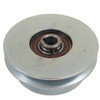 Stens 255715 HEAVYDUTY PULLEY CLUTCH NORAM 40028