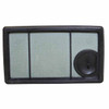 Stens 605741 INNERAIR FILTER STIHL 4223 140 1800