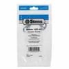 Stens 485403 INSULATOR GASKET HONDA 16223ZE3800